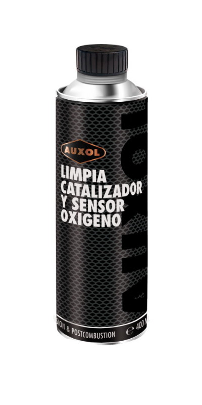 Limpiador de Convertidores Catalíticos y Sensores de Oxígeno - AUTOMAX  México : Aditivos Automotrices : Sistemas de Limpieza Automortriz