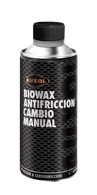 Desagradable Elasticidad miseria Biowax Antifricción Cambio Manual – Auxol – Aditivos Profesionales
