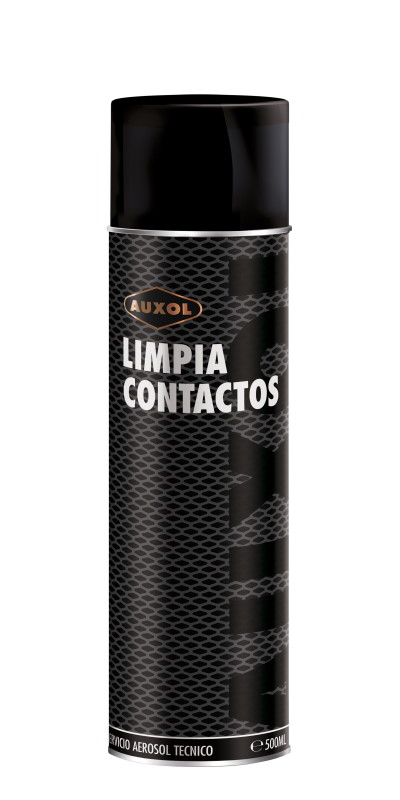 Spray Limpia Contactos E-TOUCH – Equipos Electrónicos Valdés