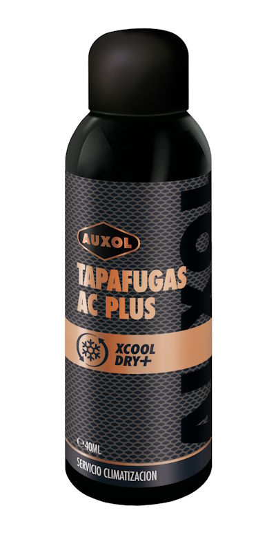 Tapafugas AC Plus